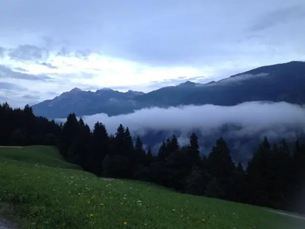 Stembergerhof - Urlaub am Bauerhof 