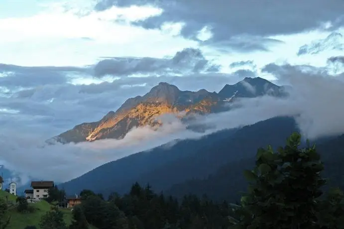 Stembergerhof - Urlaub am Bauerhof 