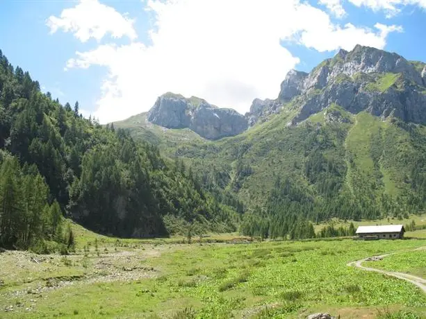 Stembergerhof - Urlaub am Bauerhof 