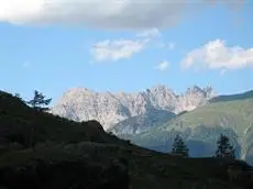 Stembergerhof - Urlaub am Bauerhof 