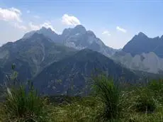 Stembergerhof - Urlaub am Bauerhof 