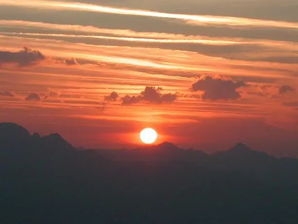 Stembergerhof - Urlaub am Bauerhof 