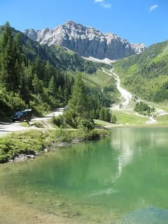 Stembergerhof - Urlaub am Bauerhof 