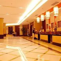 Uchoice Hotel Shangyou 