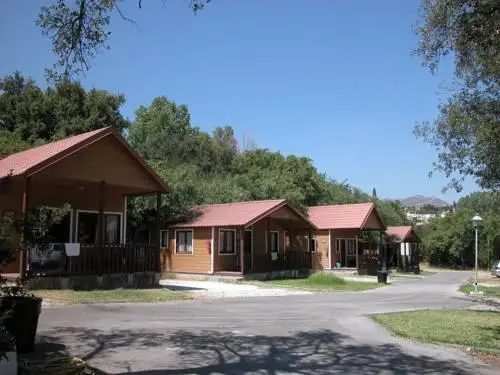 Camping La Buganvilla