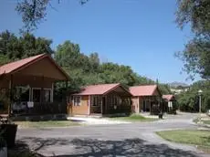 Camping La Buganvilla 