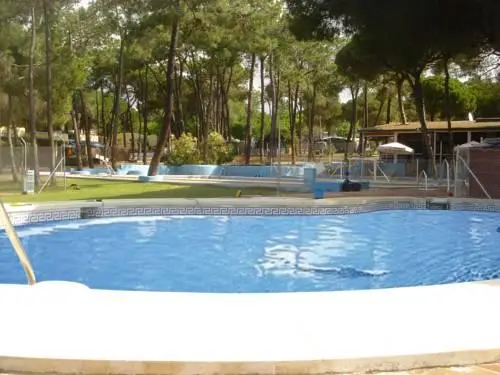 Camping La Buganvilla