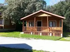 Camping La Buganvilla 