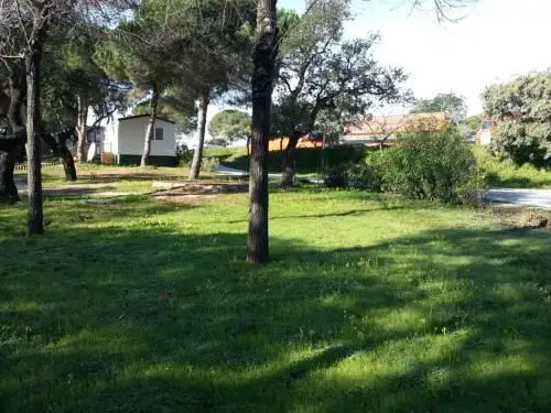 Camping La Buganvilla 