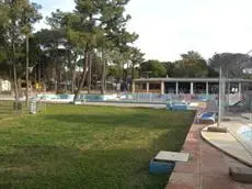 Camping La Buganvilla 