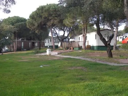 Camping La Buganvilla 