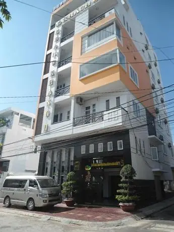 Khang Khang 2 Hotel