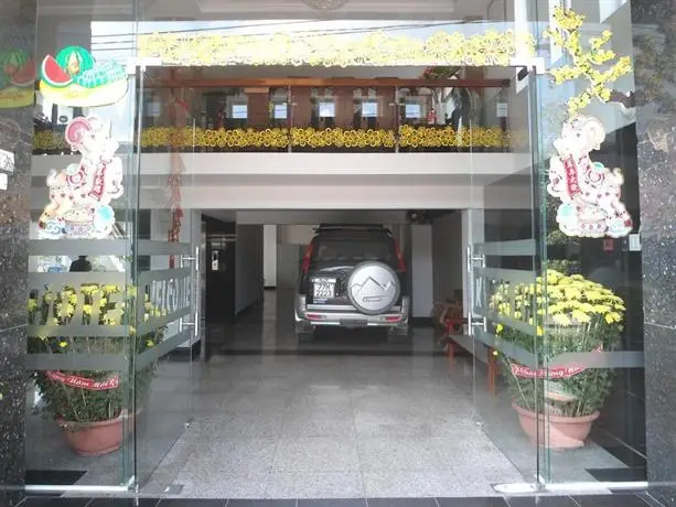 Khang Khang 2 Hotel