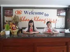 Khang Khang 2 Hotel 