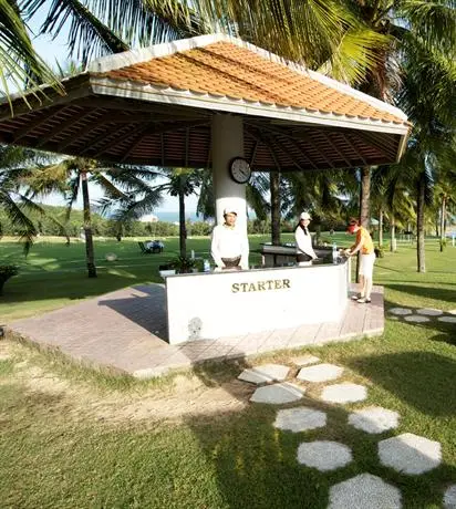 Sea Links Beach Resort & Golf 