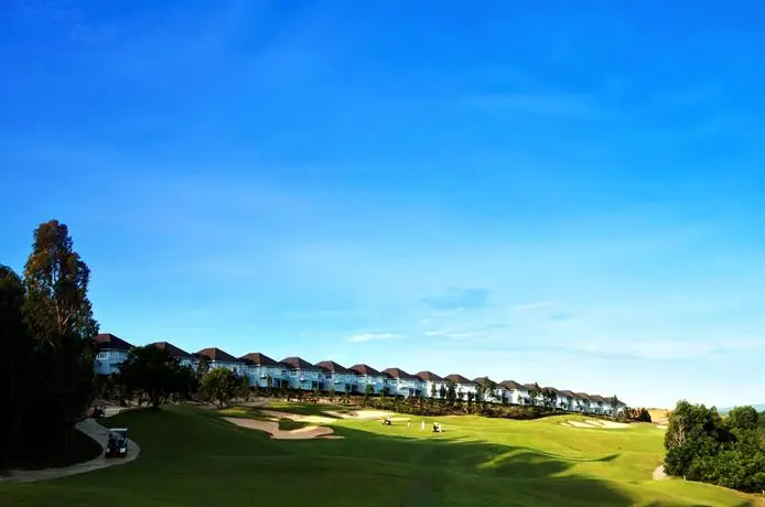 Sea Links Beach Resort & Golf 