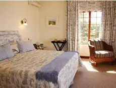 Comfort House Bed & Breakfast 