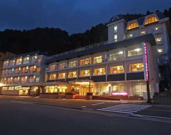 Hotel New Century Fujikawaguchiko 