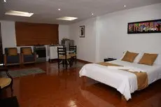 Niza Norte Apartments and Suites 