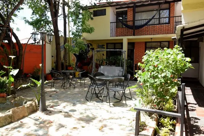 Niza Norte Apartments and Suites 