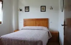 Apartamentos El Solo 