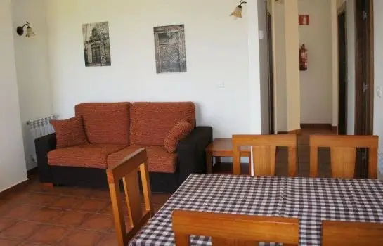 Apartamentos El Solo 