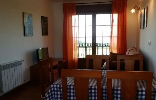 Apartamentos El Solo 