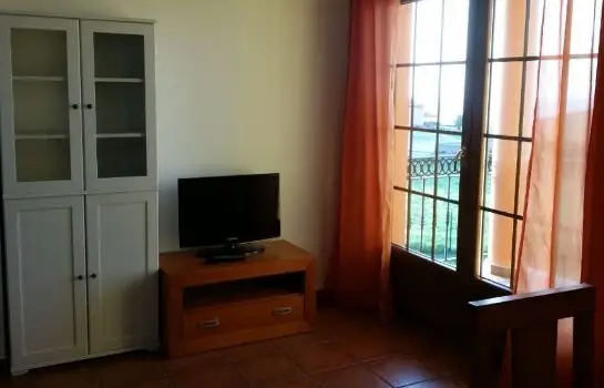 Apartamentos El Solo 