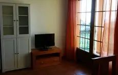 Apartamentos El Solo 