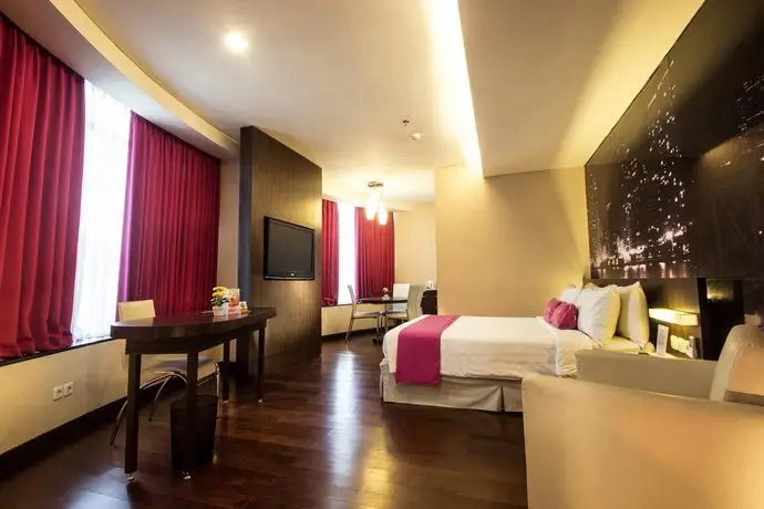 Favehotel Mex Surabaya 