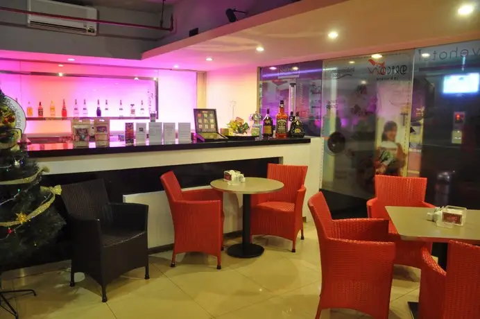 Favehotel Mex Surabaya 