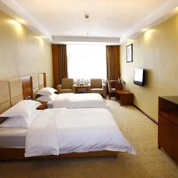 Fenghuang Phoenix Govenment Hotel 