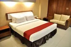 Garuda Plaza Hotel 