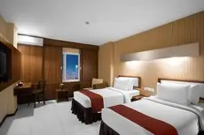 Garuda Plaza Hotel 