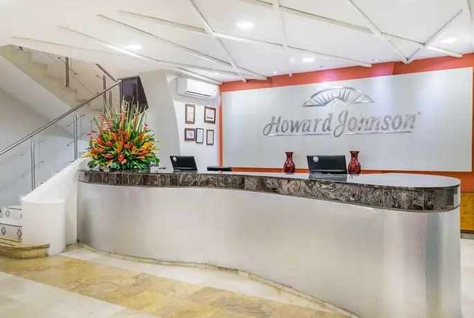 Howard Johnson by Wyndham Barranquilla Versalles