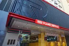 Red Planet Mabini Malate 