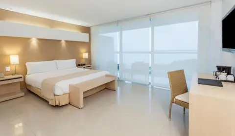 Sonesta Hotel Cartagena 