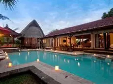 The Bali Becik Beach Front Villa 