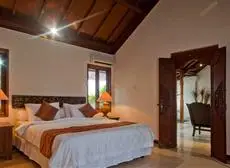 The Bali Becik Beach Front Villa 