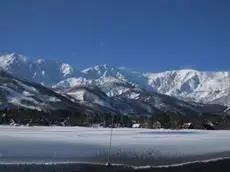 Hakuba Kurumaya 