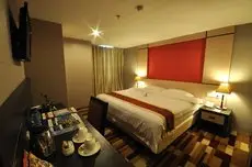 Hermes Palace Hotel Medan 