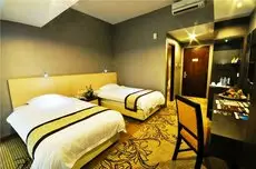 Hermes Palace Hotel Medan 