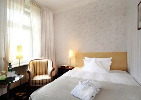 Hotel & Ferienappartements Wilhelmine 