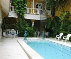 Hotel Casa Mara 