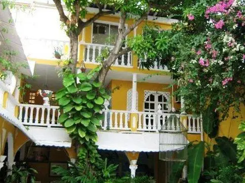 Hotel Casa Mara 