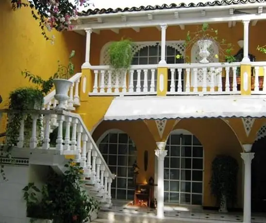 Hotel Casa Mara 