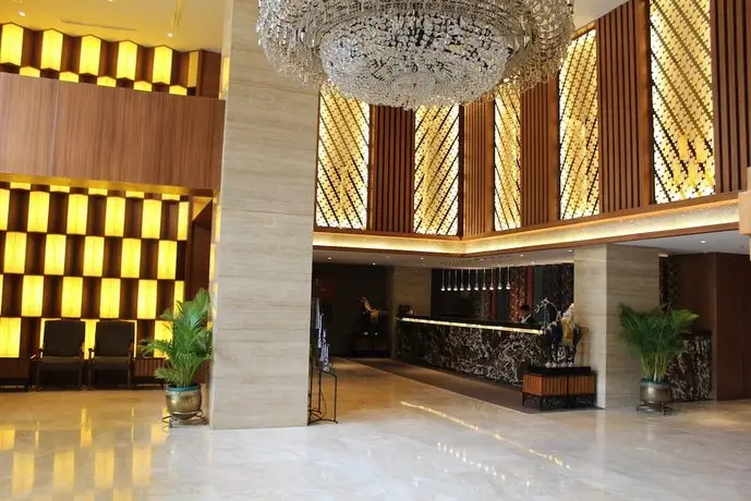 Hotel Polonia Medan managed by Topotels