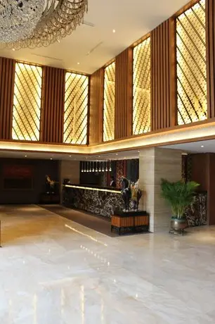 Hotel Polonia Medan managed by Topotels