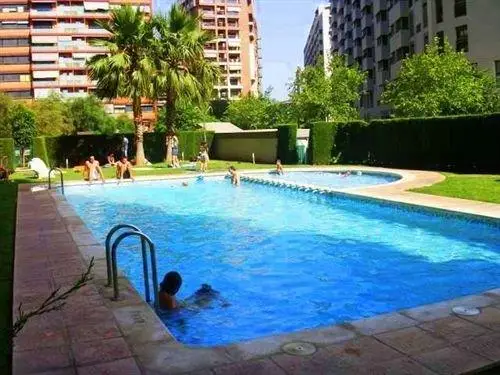 Oceanografico Apartments & Spa