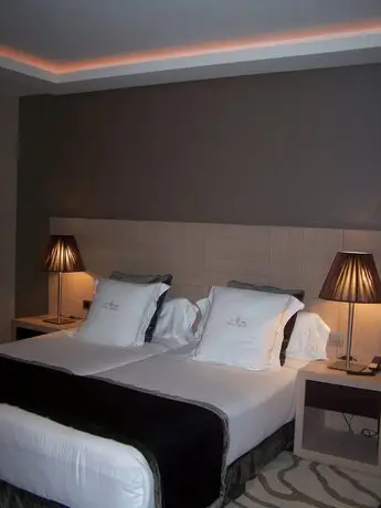 Washington Parquesol Suites & Hotel 